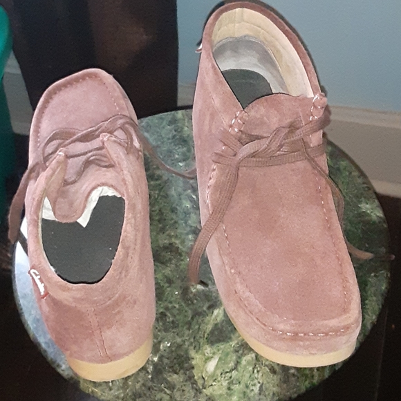 Original Clarks - Picture 5 of 12